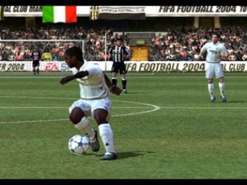 FIFA Football 2004, Wiki Dobragens Portuguesas