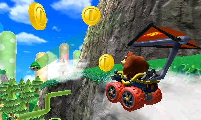 bewaker hoek Antecedent Mario Kart 7 | Nintendo 3DS-games | Games | Nintendo