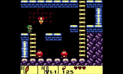 The Legend of Zelda™: Link's Awakening DX™, Game Boy Color, Jogos