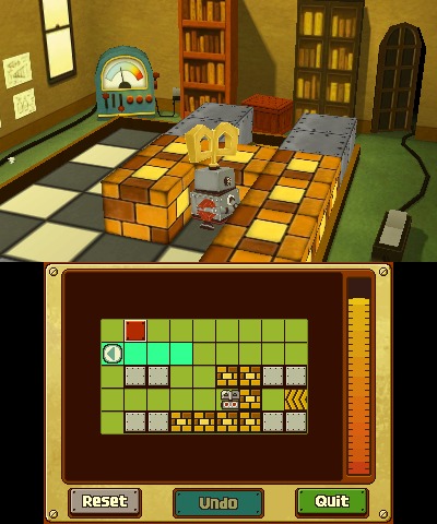 Logisch Regenjas Vloeibaar Professor Layton en het Masker der Wonderen | Nintendo 3DS-games | Games |  Nintendo