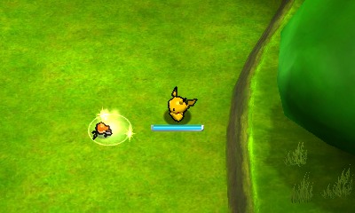 3DS Roms Super Pokemon Rumble - video Dailymotion