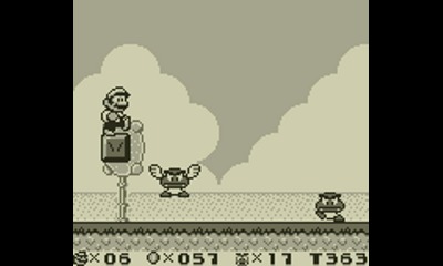 Nintendo Switch : Super Mario Land 2, Alone in the Dark Découvrez les jeux  Game Boy et Game Boy Advance déjà dispos