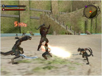 Dragon Blade: Wrath of Fire - Izinhlelo zokusebenza ku-Google Play