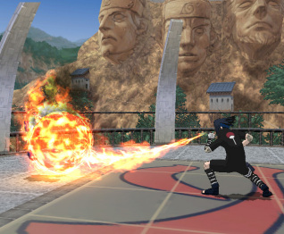 Naruto Clash of Ninja Revolution Wii - Ifrit Jogos e Colecionáveis