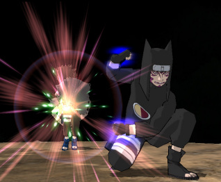 Naruto Clash of Ninja Revolution Wii - Ifrit Jogos e Colecionáveis