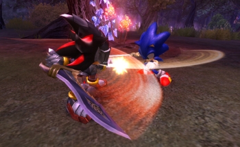 SONIC AND CALIBURN PLAY SONIC AND THE BLACK KNIGHT PART 2 THE