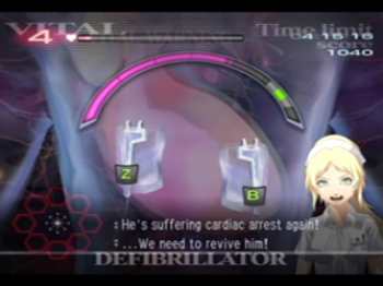 trauma center second opinion changes