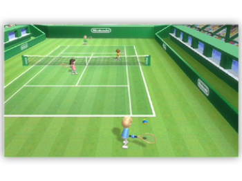 Wii Sports | Wii | Jogos | Nintendo