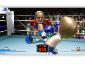 Wii Sports | Wii | Jogos | Nintendo