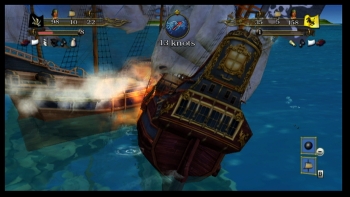 Sid Meier's Pirates! | Wii | Games | Nintendo