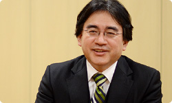 Iwata Asks