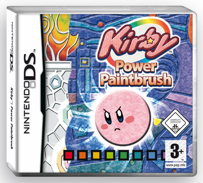 Press The Buttons: Nintendo Has Three Lost Kirby Games In Its Vault