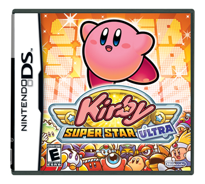 Press The Buttons: Nintendo Has Three Lost Kirby Games In Its Vault