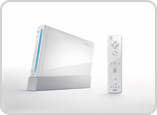New Wii Bundle announced with Wii Sports, Wii Party and newly configured Wii 