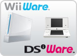 Taste adventure, get strategic or sample some soccer with new WiiWare and Nintendo DSiWare releases 