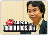 Iwata Asks: New Super Mario Bros. Wii