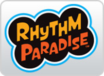 Rhythm Paradise