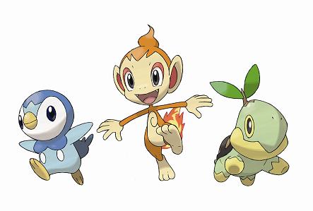 Quel jeu Pokémon pour debuter ?