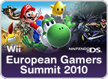 Nintendo svela oggi nuove informazioni al summit dei media europei