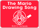Partecipa al concorso di Flipnote! Disegna il tuo Mario: sarà giudicato dai suoi ideatori!