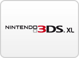 L'intrattenimento portatile in 3D diventa extra large con il nuovo Nintendo 3DS XL