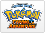 Avec Apprends avec Pokémon : à la conquête du clavier sur Nintendo DS, vous serez bientôt un as du clavier