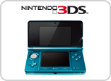 ¡Graba esos momentos especiales en 3D con tu Nintendo 3DS!