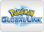 Não percas o novo Pokémon Global Link para Pokémon Black Version e Pokémon White Version