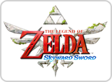 Erscheinungstermin von The Legend of Zelda: Skyward Sword und Überraschung für Zelda-Fans