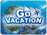 Let our Go Vacation interview give you a taste of this season's family holiday on Wii