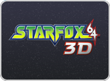 Star Fox 64 3D traz toda a ação das clássicas batalhas interstelares a uma nova geração