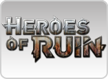 Nintendo stipula un accordo con Square Enix per la distribuzione in Europa di Heroes of Ruin