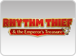 Nintendo e SEGA uniscono le forze e presentano in Europa Rhythm Thief™ e il Tesoro dell'Imperatore