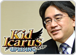 Segunda parte de Iwata pregunta: Kid Icarus: Uprising