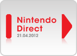 Schalte am Samstag um 13 Uhr die neueste Nintendo Direct-Übertragung ein!