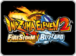 The Raimon Eleven return as Nintendo of Europe announces Inazuma Eleven 2 launch details