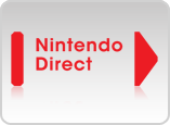 Tune in this Friday for the next Nintendo Direct