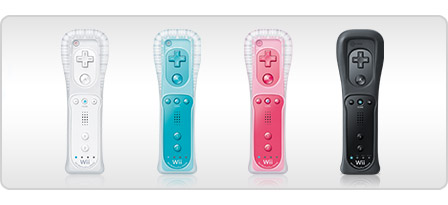 víctima Manhattan Ocupar Mando de Wii + Wii MotionPlus = ¡El mando de Wii Plus! | 2010 | Noticias |  Nintendo