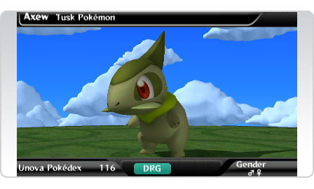 Free Pokédex 3D App To Mark Pokémon's First Appearance On Nintendo