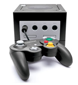 Nintendo GameCube, Hardware