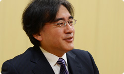 Iwata Asks